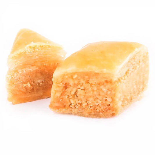 Baklawa amande