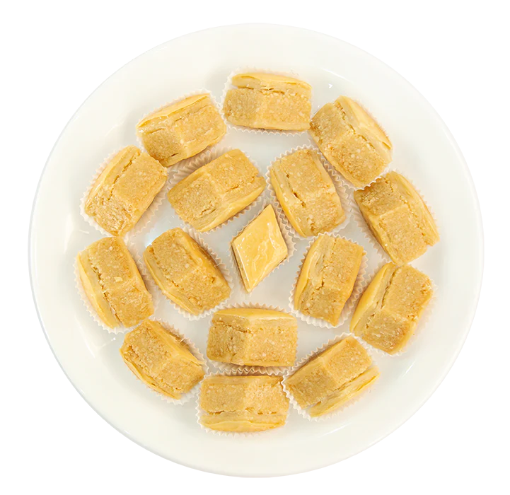Baklawa amande