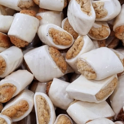 Makroud Blanc Chamia 500g