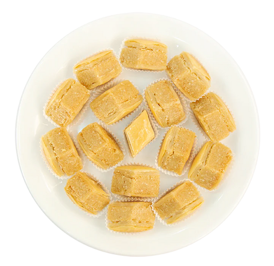 Baklawa amande